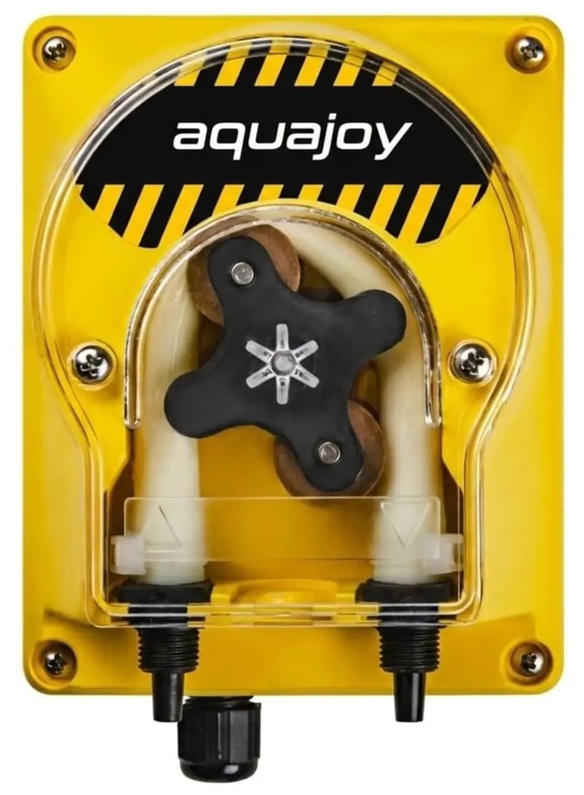 Perystaltyczna pompa dozująca Aquajoy Universal PPE 1.5 l/h