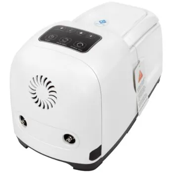 System zamgławiania Aquajoy-150 White (2 l/min, 70 bar)