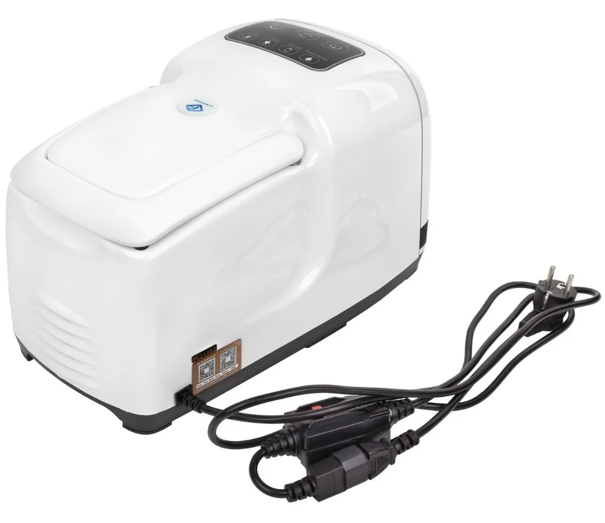 System zamgławiania Aquajoy-65 White (1 l/min, 70 bar) - obrazek 2