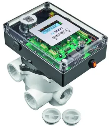 Zawór automatyczny Speck BADU Omnitronic R 51/3A 2, obniżka