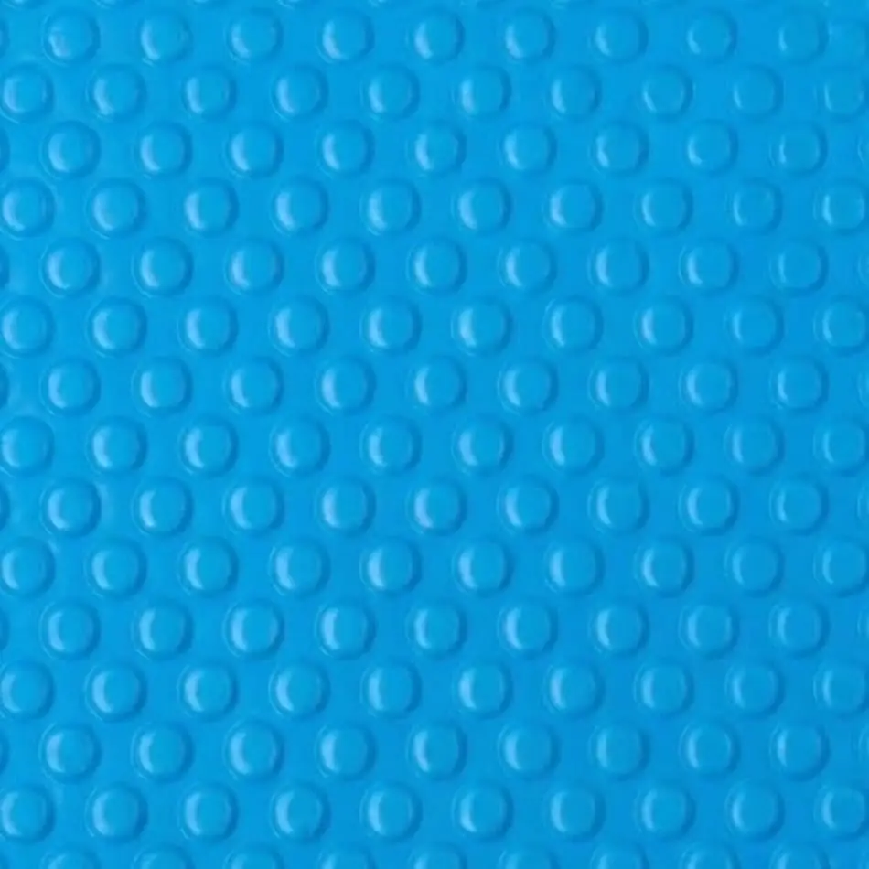 Folia basenowa Aquajoy Azure Blue niebieska (antypoślizgowa) 1.65x20.2 m - obrazek 2