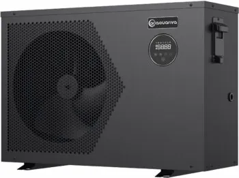 Inwerterowa pompa ciepła do basenu Aquaviva Model 9 (9.5 kW)