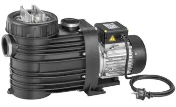 Pompa do basenu Speck BADU TOP ІІ/14 (220V, 14 m3/h, 0.65 kW), obniżka