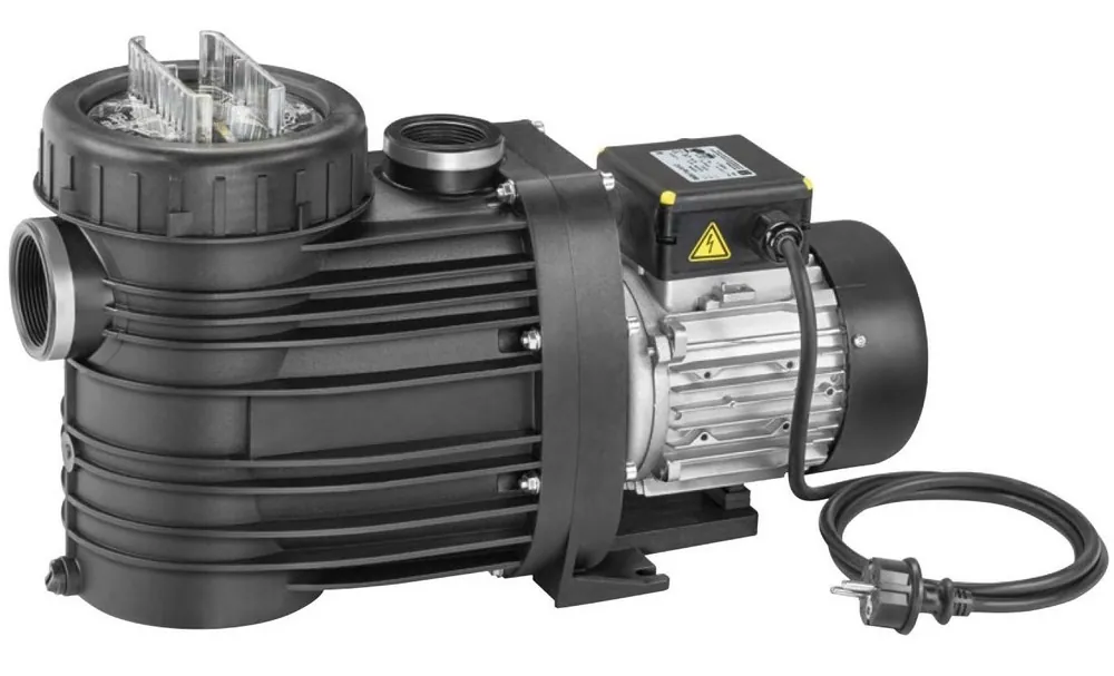 Pompa do basenu Speck BADU TOP ІІ/14 (220V, 14 m3/h, 0.65 kW), obniżka