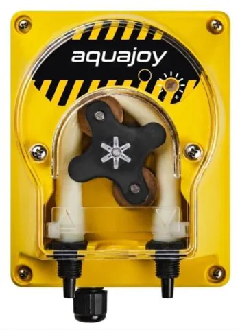 Perystaltyczna pompa dozująca Aquajoy Universal PPR 1.5-4 l/h