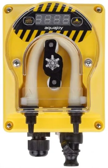 Perystaltyczna pompa dozująca Aquajoy Smart SKRX-RX 1.5 l/h + zestaw RX