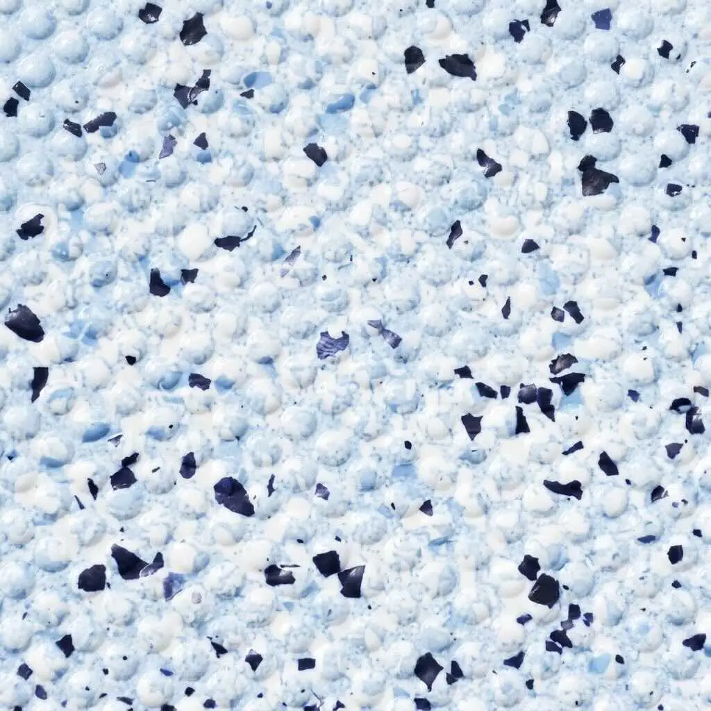 Folia basenowa Aquajoy Terrazzo grys marmurowy (antypoślizgowa) 1.65x20.2 m - obrazek 2