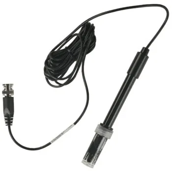Elektroda Aquajoy pH, przewód 3 m