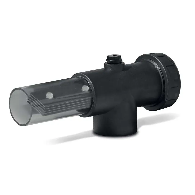 Elektrolizer soli Hayward Aquarite Advanced 16 (65 m³, 16 g/h) z funkcją sterowania basenem, obniżka - obrazek 2