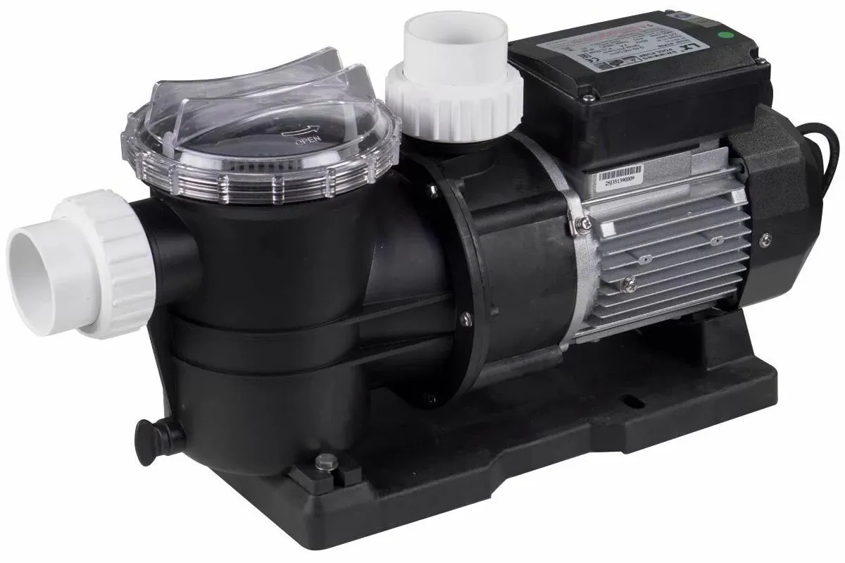 Pompa do basenu Aquaviva LX STP120T (380V, 13 m3/h, 1.2 KM), obniżka