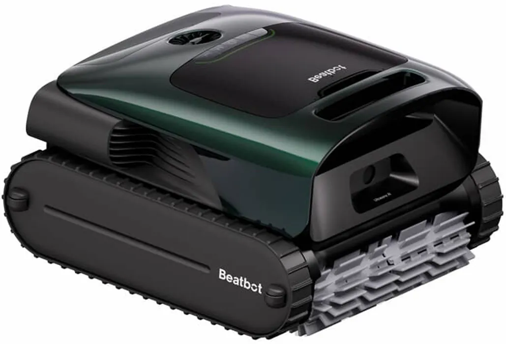 Bezprzewodowy odkurzacz do basenu automatyczny Beatbot AquaSense 2 Pro, obniżka - obrazek 2