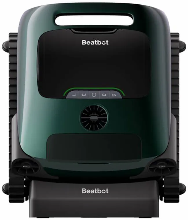 Bezprzewodowy odkurzacz do basenu automatyczny Beatbot AquaSense 2 Pro, obniżka - obrazek 3
