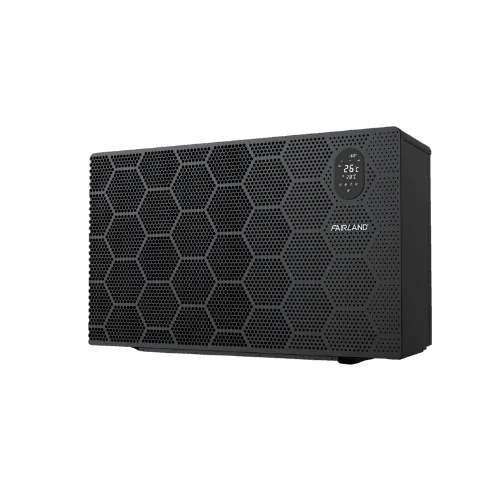 Basenowa pompa ciepła INVER XP26 na czynniku R290