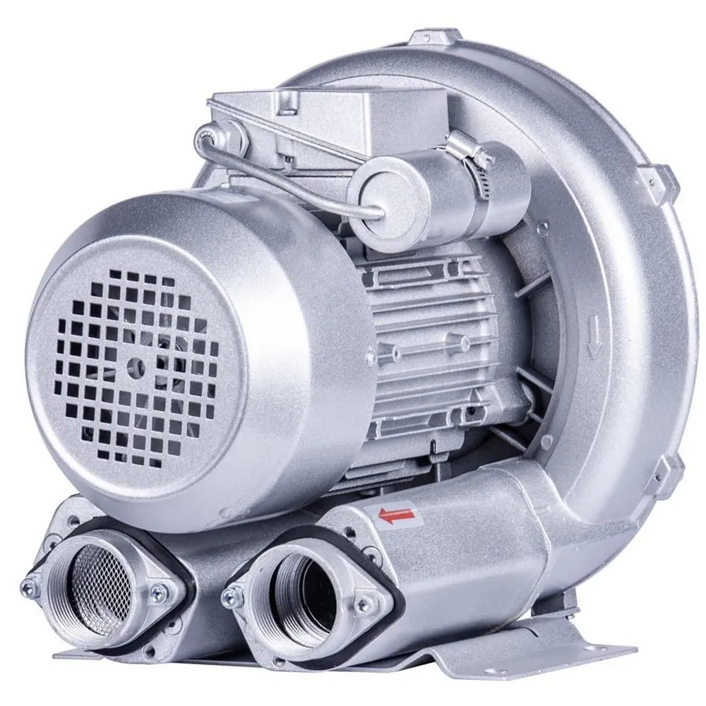 Sprężarka jednostopniowa Aquant 2RB-410 (145 m3/h, 220 V), obniżka - obrazek 2
