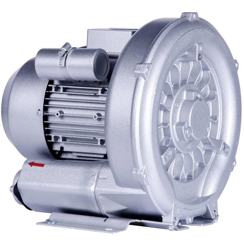 Sprężarka jednostopniowa Aquant 2RB-410 (145 m3/h, 220 V), obniżka