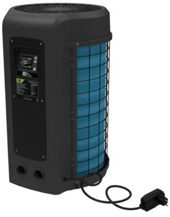 Pompa ciepła do basenu Duratech Sunspring (10 kW)