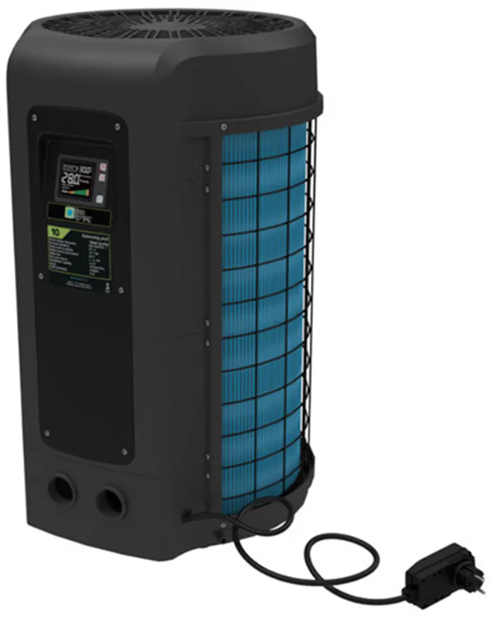 Pompa ciepła do basenu Duratech Sunspring (10 kW)