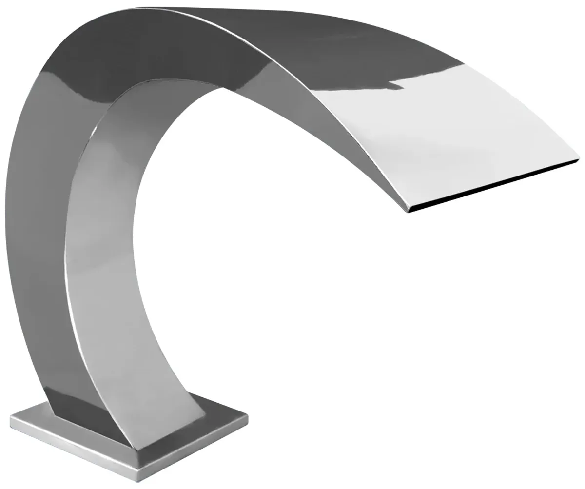 Wodospad Aquajoy Cobra AISI-304 (700x500 mm)