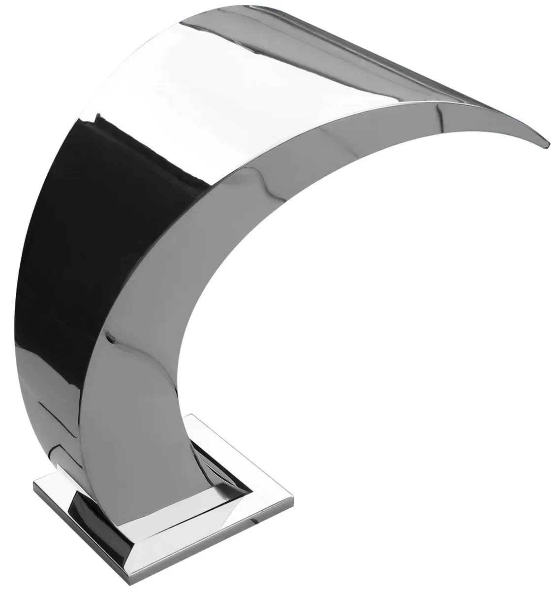 Wodospad Aquajoy Cobra AISI-316 (480x350 mm) - obrazek 2
