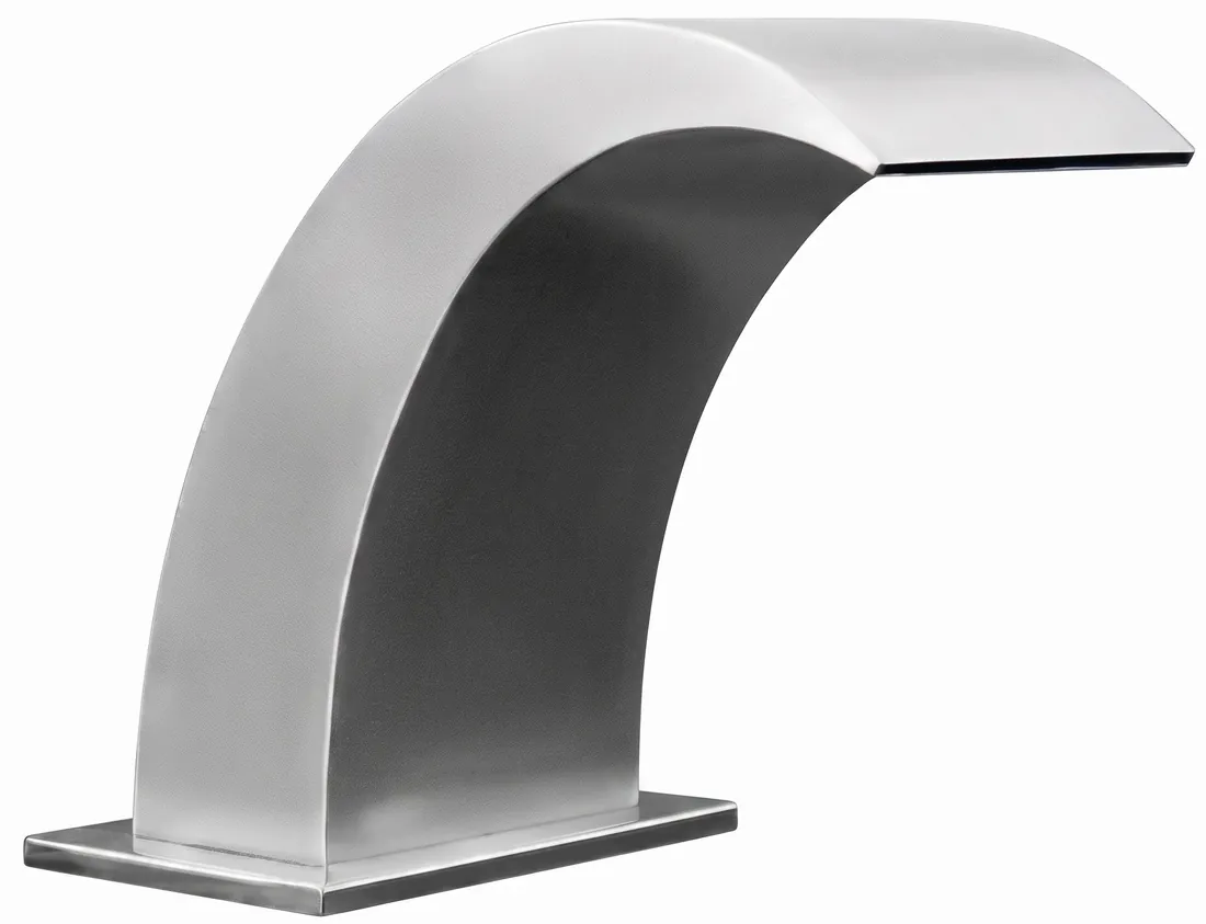 Wodospad Aquajoy Delfin AISI-316 (650x330 mm)