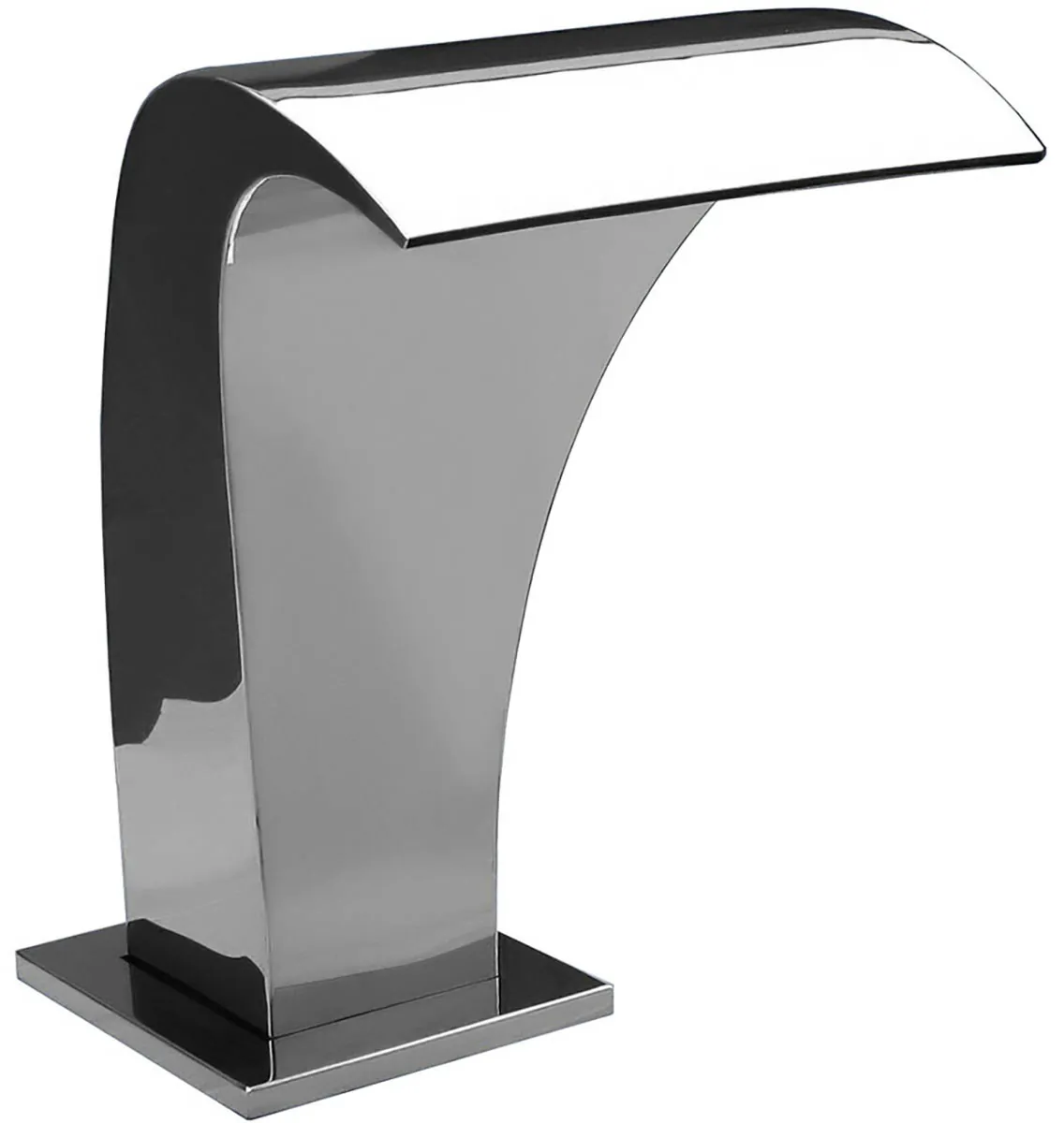 Wodospad Aquajoy Lotos AISI-316 (650x400 mm)