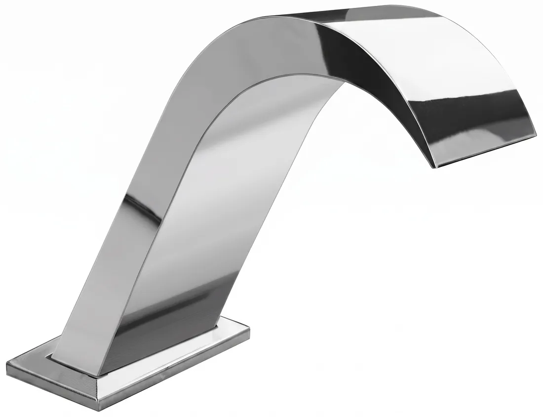Wodospad Aquajoy Niagara AISI-316 (800x330 mm)