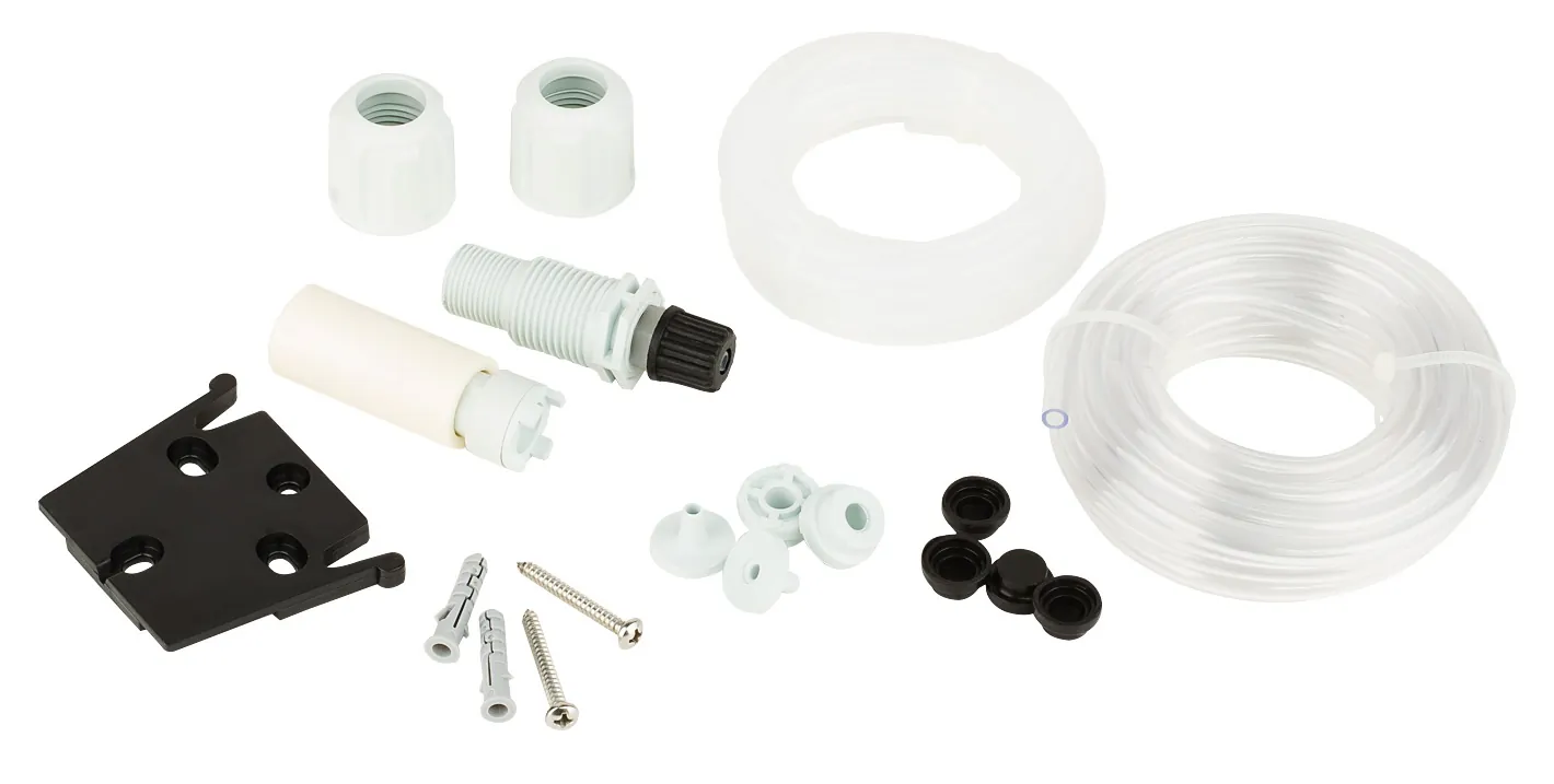 Membranowa pompa dozująca Aquajoy DRP200 Smart Plus pH/Rx 0.1–14 l/h - obrazek 2