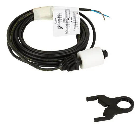 Membranowa pompa dozująca Aquajoy DRP200 Smart Plus pH/Rx 0.1–14 l/h - obrazek 3