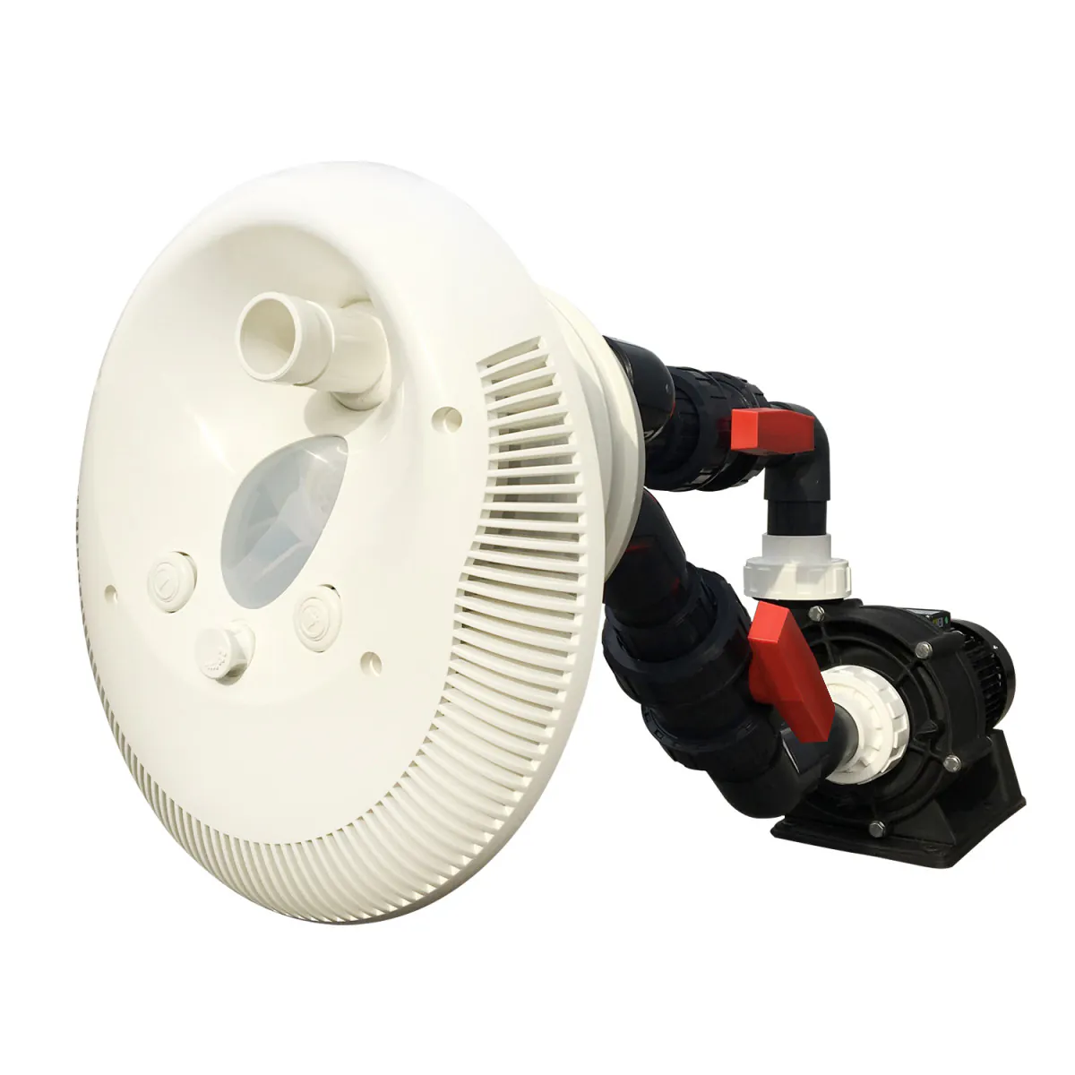 Przeciwprąd do basenu Aquajoy WP500-I Kit 67 m³/h (220 V) - obrazek 2